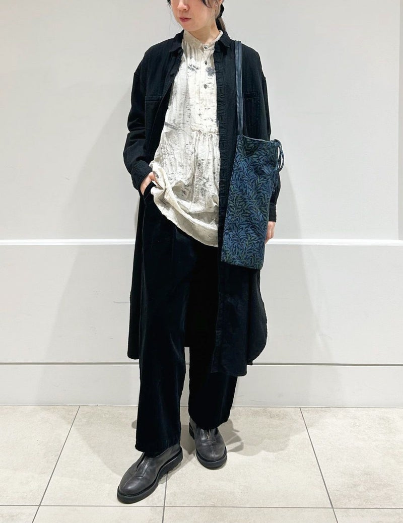 35 ブルー/スタッフ158㎝