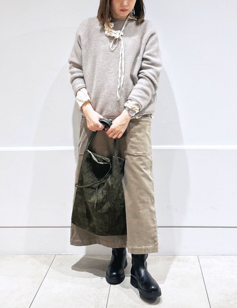 40 グリーン/スタッフ160㎝