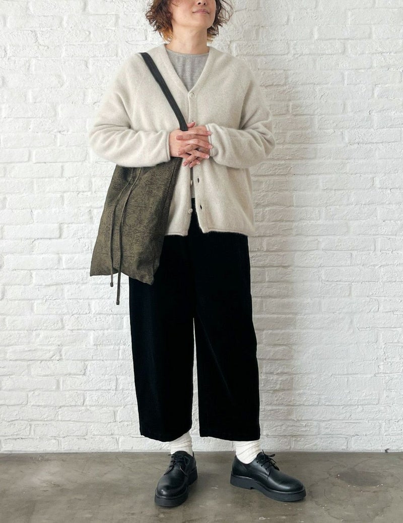 40 グリーン/スタッフ167㎝