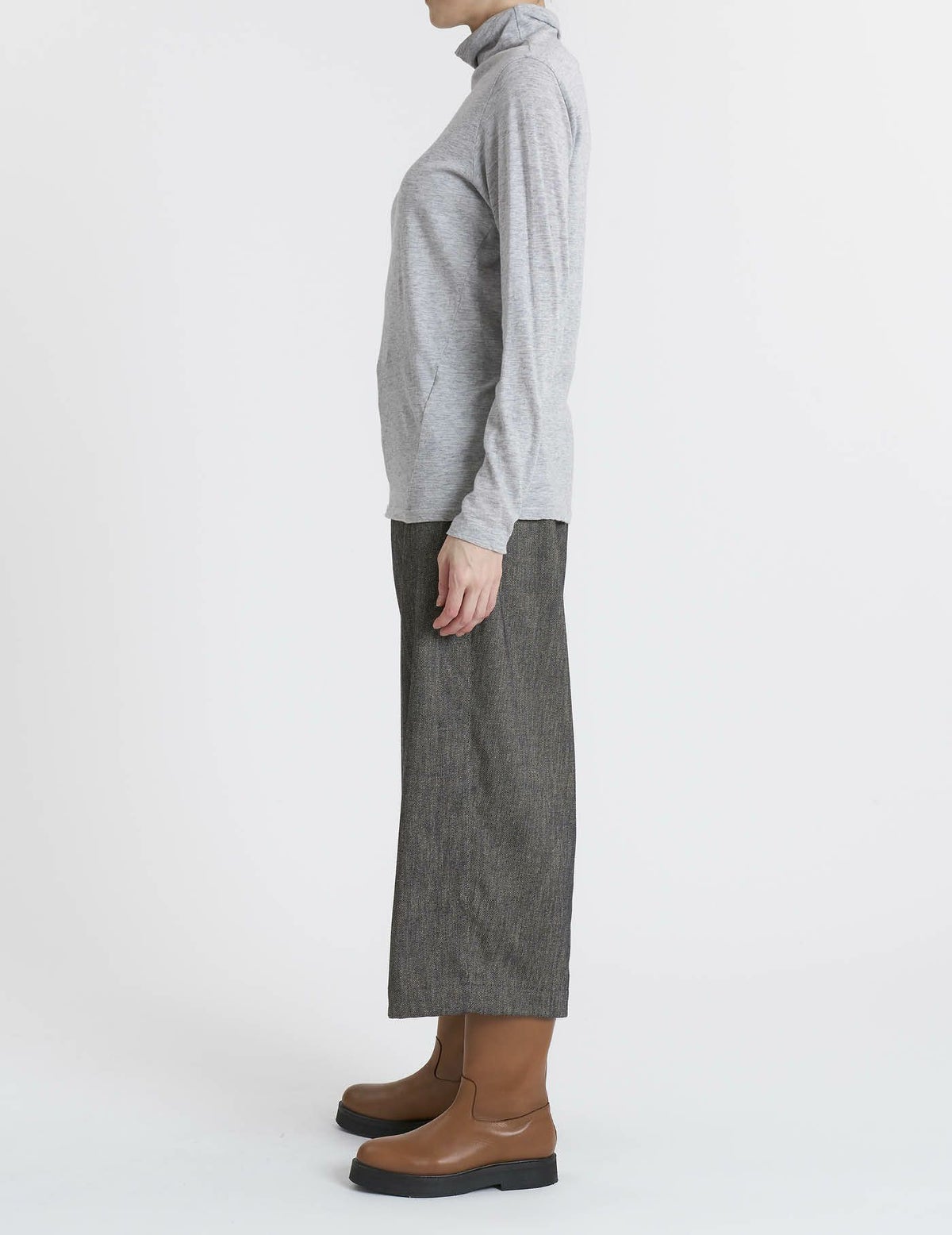 51 ライトグレー