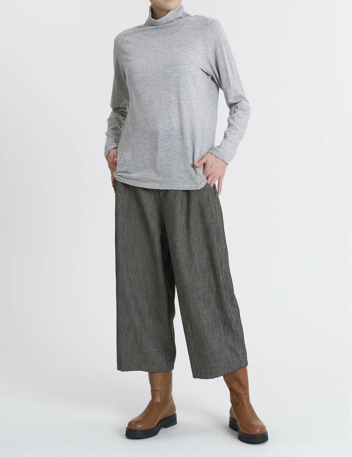 51 ライトグレー