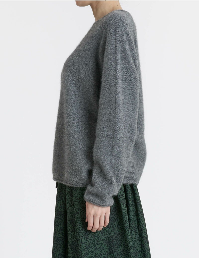 52 トップグレー