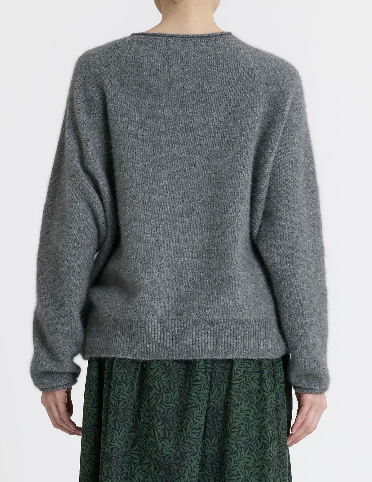 52 トップグレー