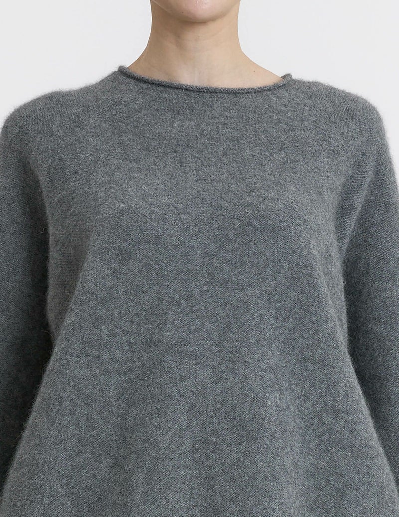 52 トップグレー