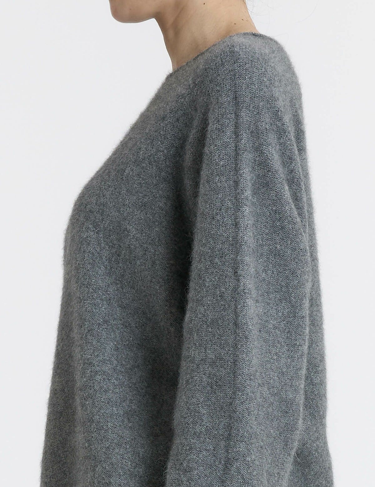 52 トップグレー