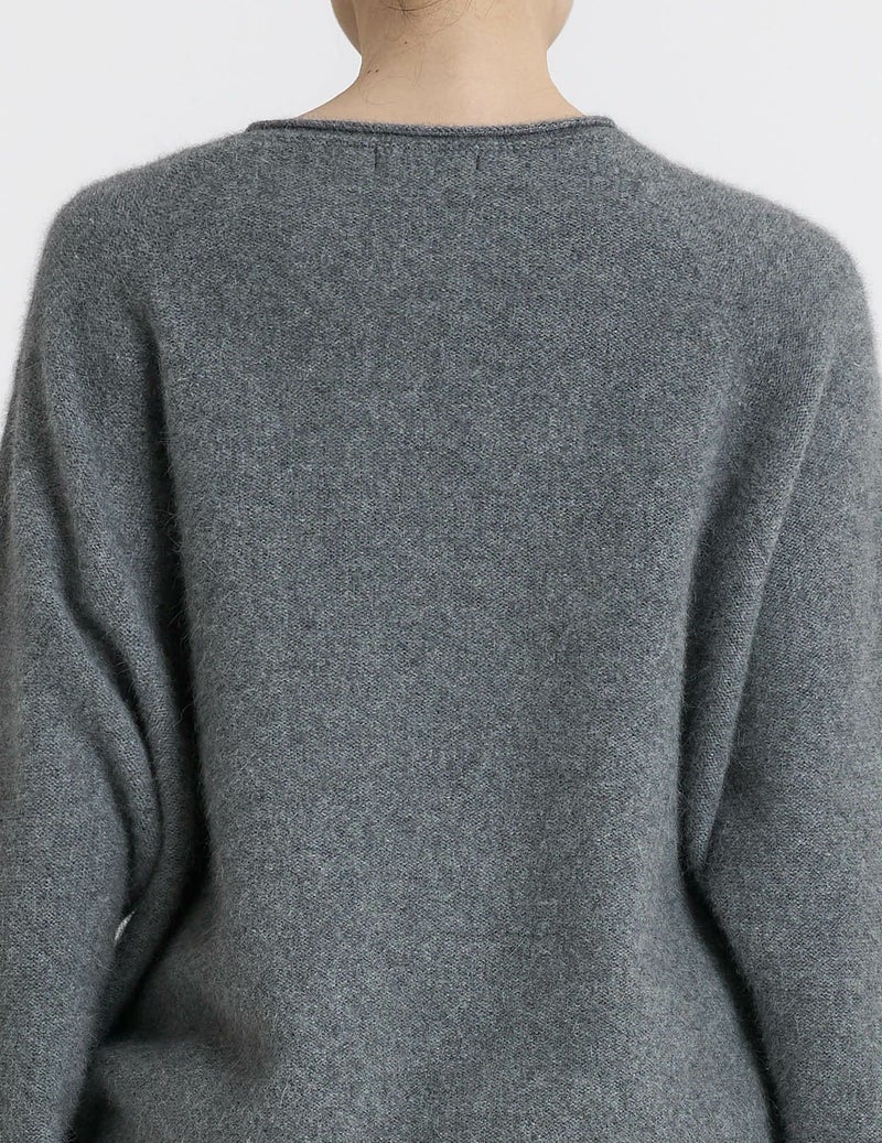 52 トップグレー