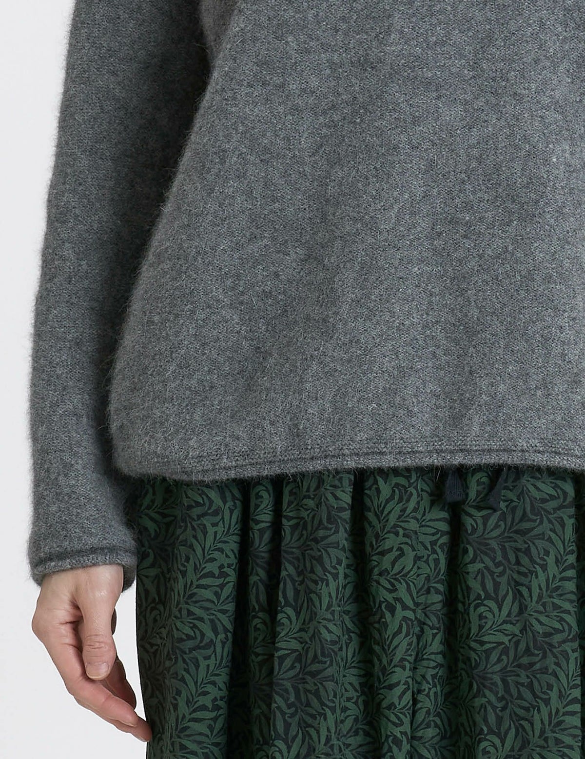 52 トップグレー