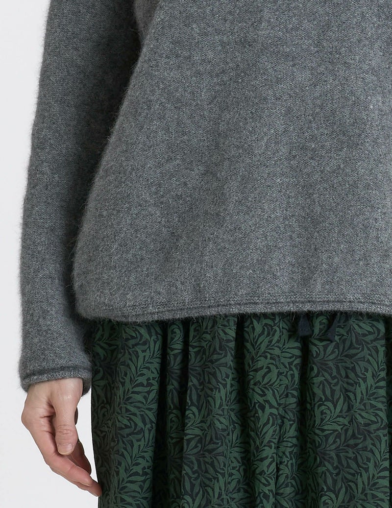 52 トップグレー