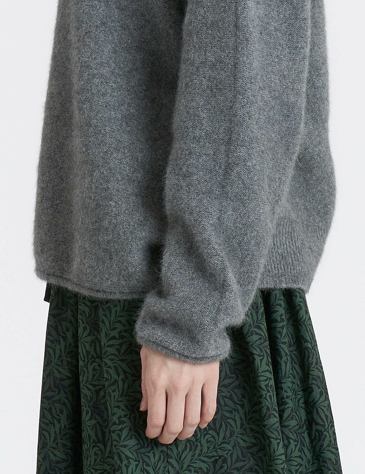 52 トップグレー