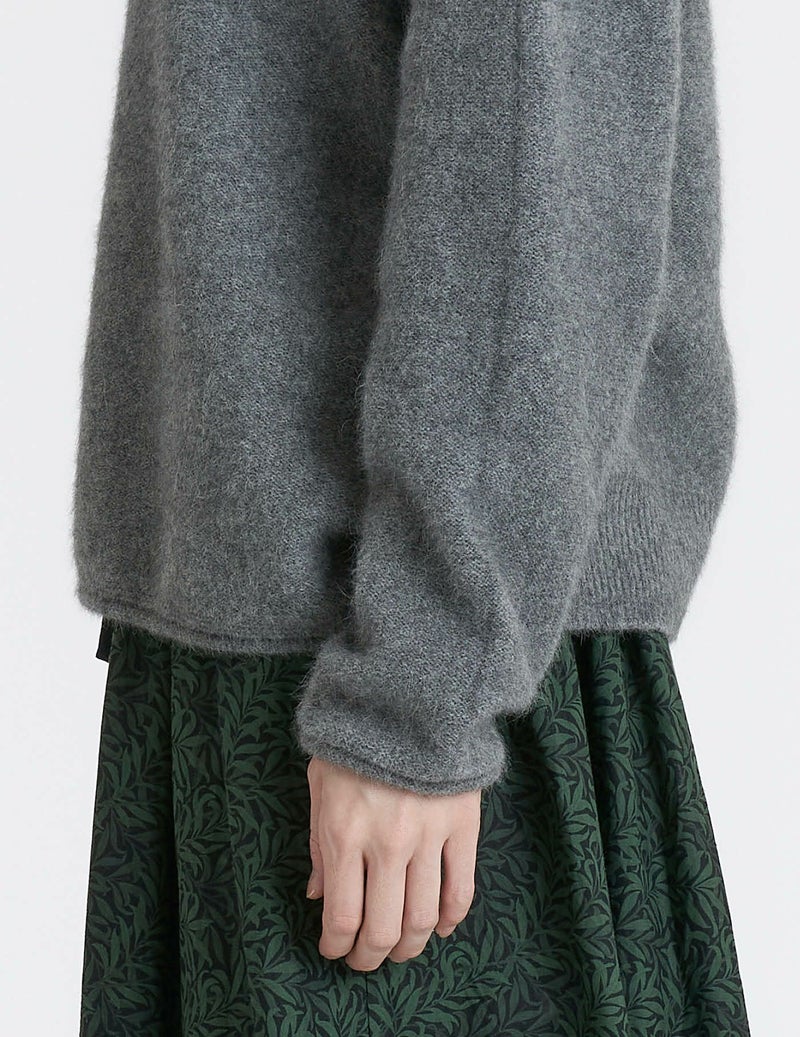 52 トップグレー