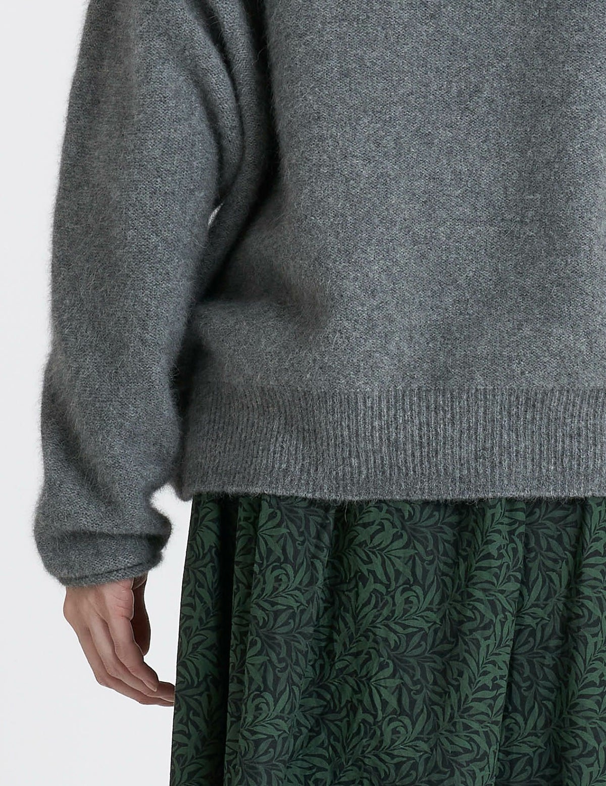 52 トップグレー