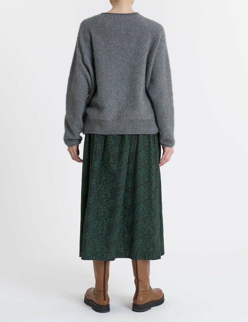 52 トップグレー