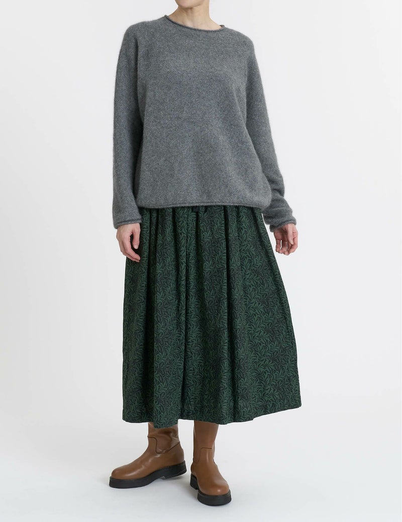 52 トップグレー