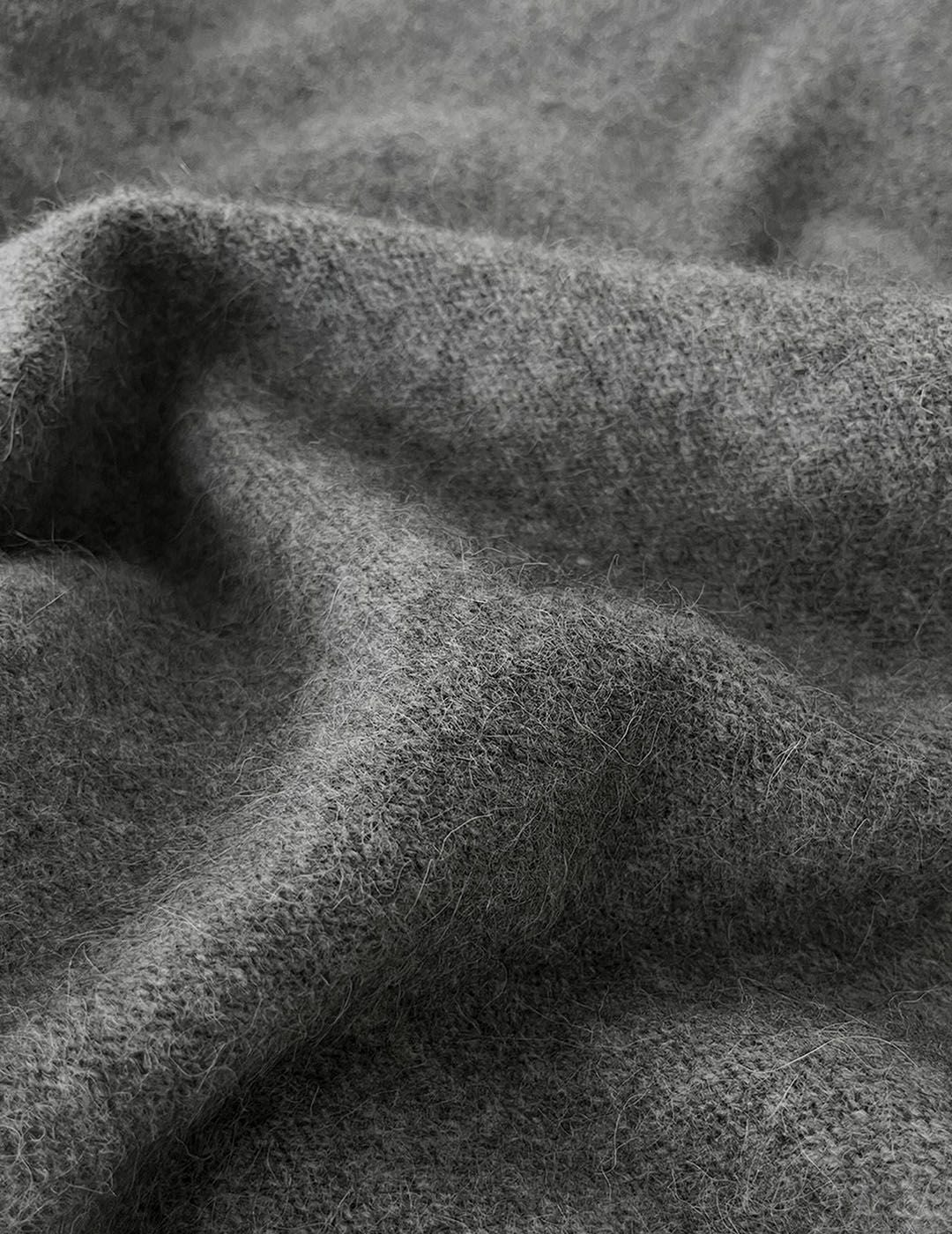 52 トップグレー