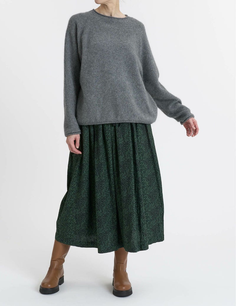 52 トップグレー