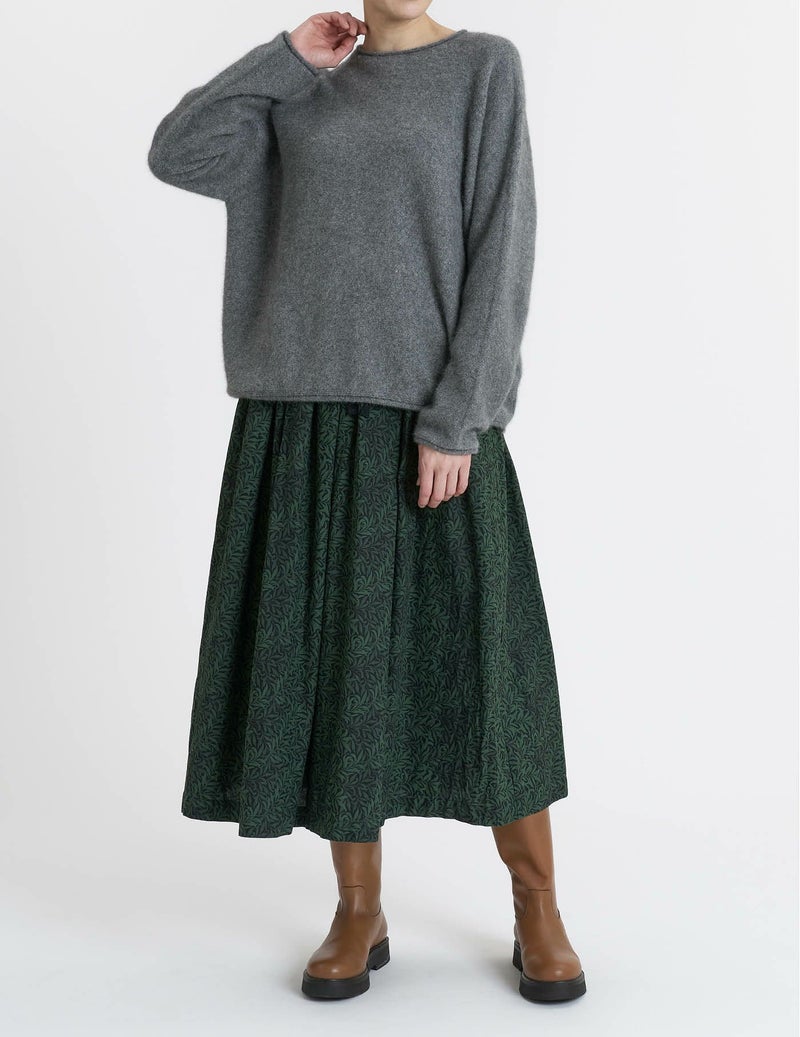 52 トップグレー