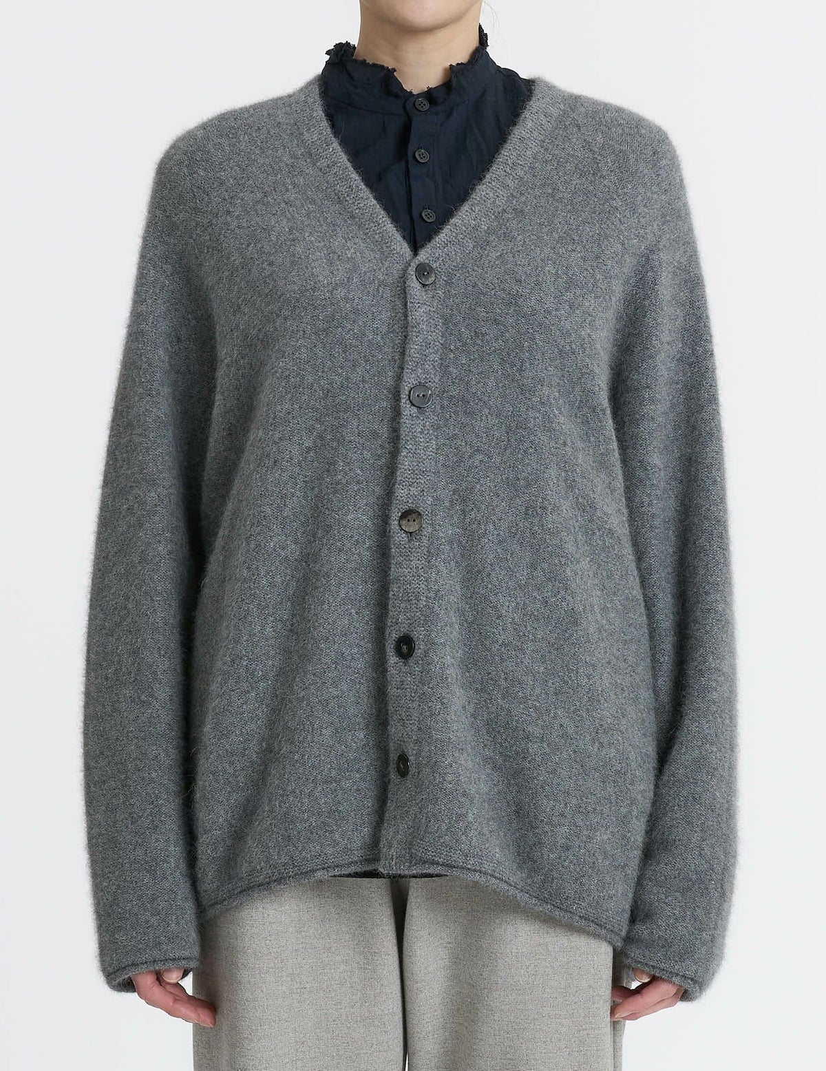 52 トップグレー