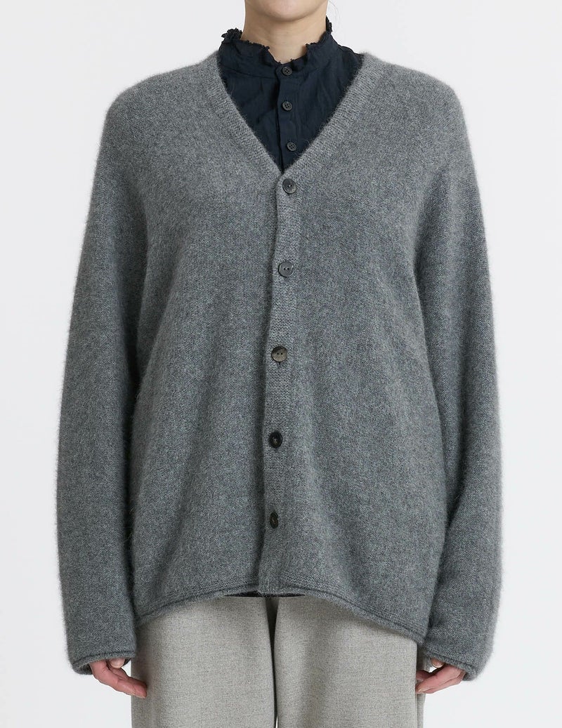 52 トップグレー