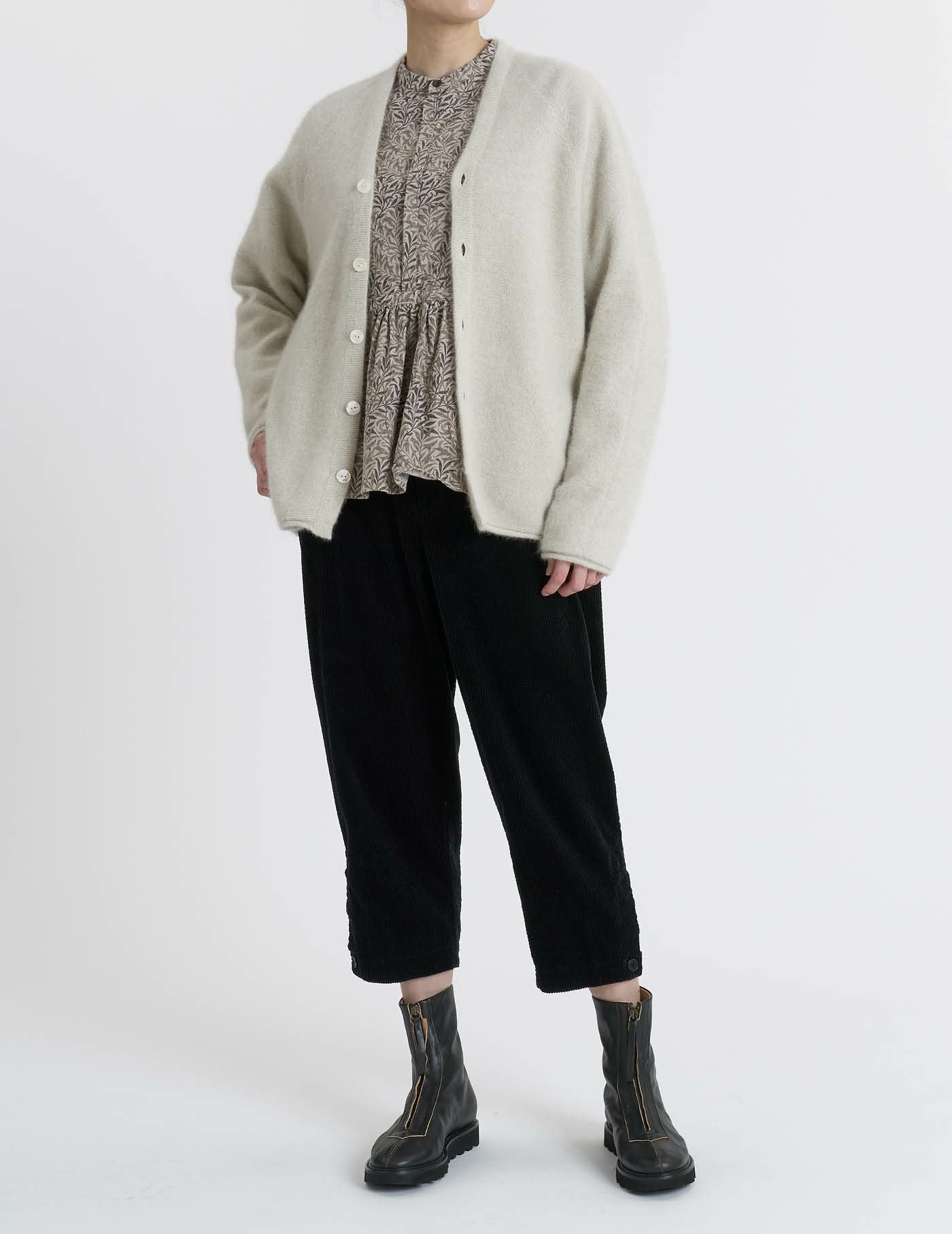 ニット （パドカレ） | 公式オンラインストア