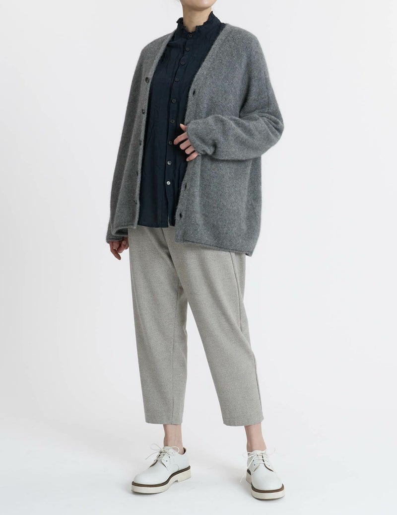 52 トップグレー