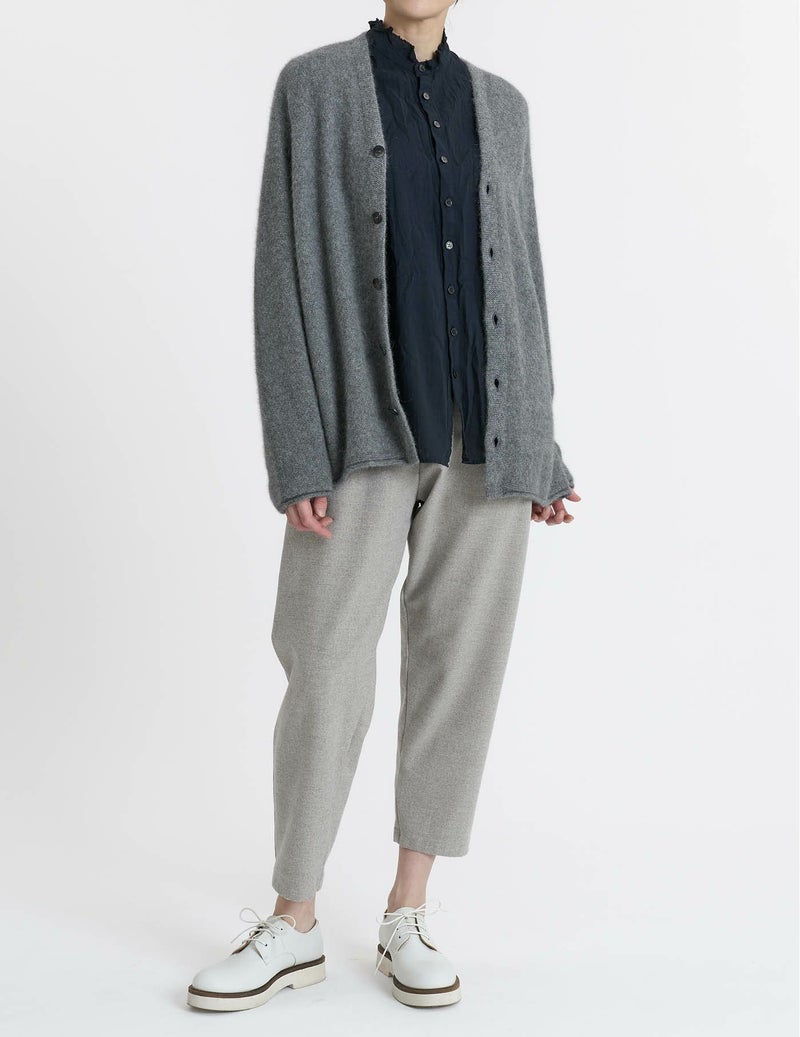 52 トップグレー