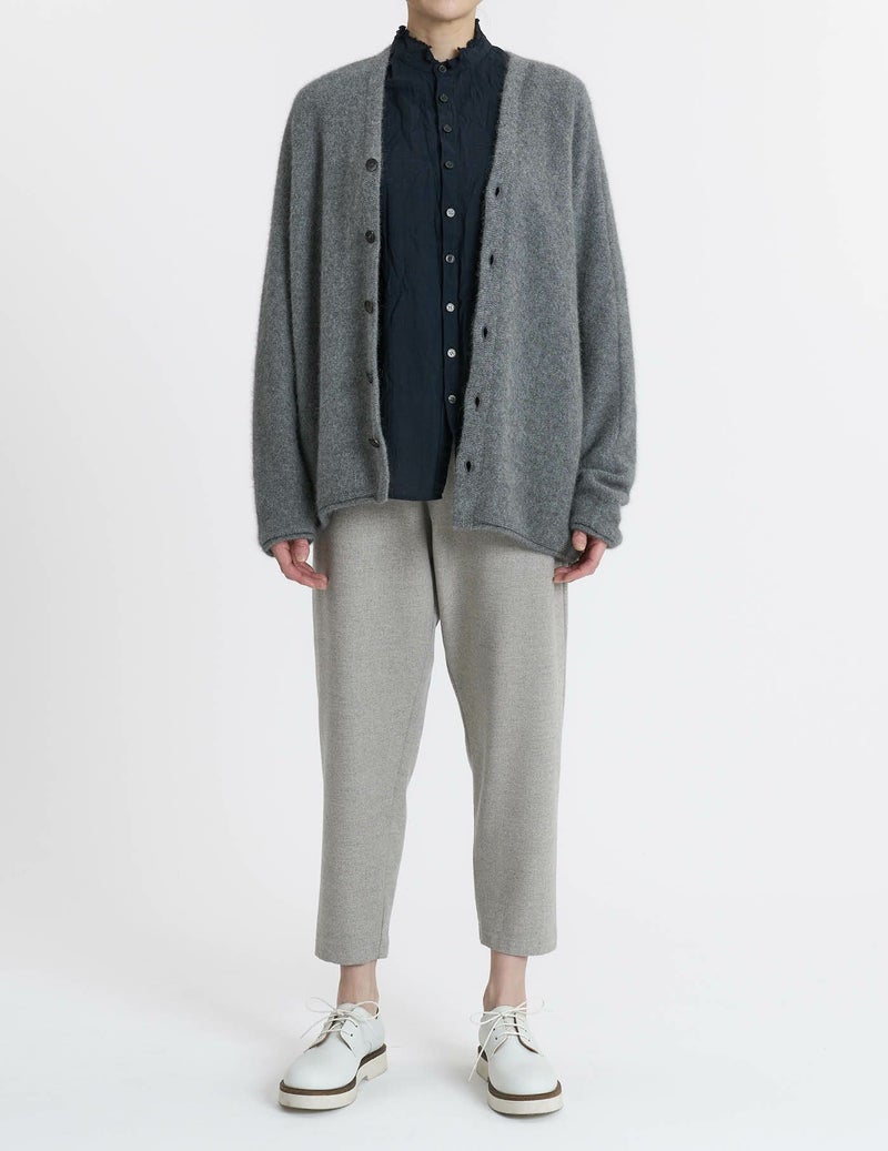 52 トップグレー