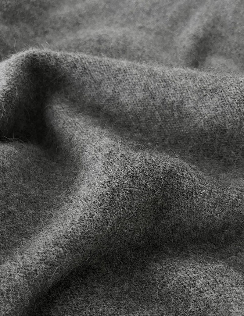 52 トップグレー