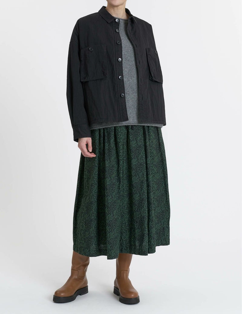 90 ブラック/36(M)size：モデル169㎝