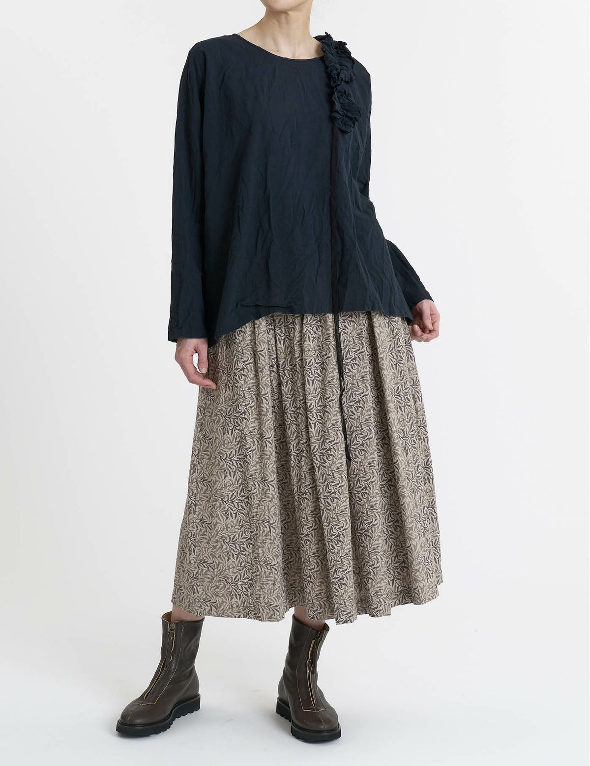 20 ダークネイビー