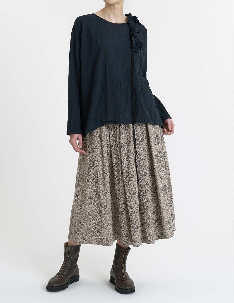 20 ダークネイビー