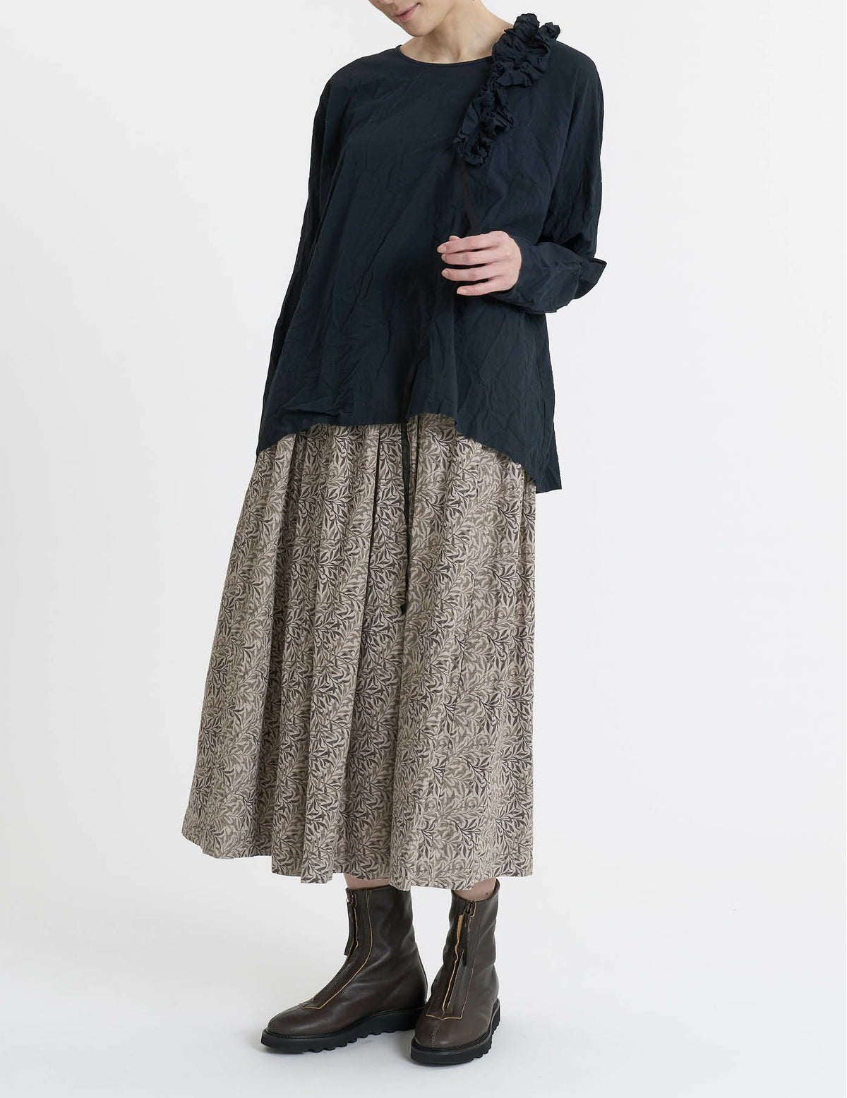 20 ダークネイビー