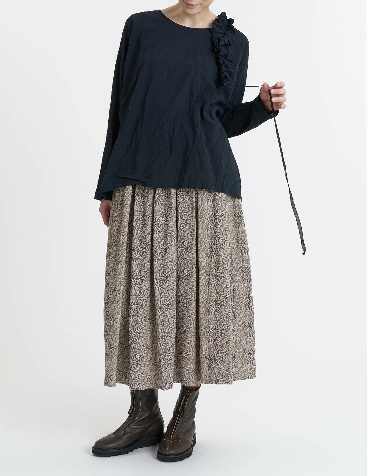 20 ダークネイビー