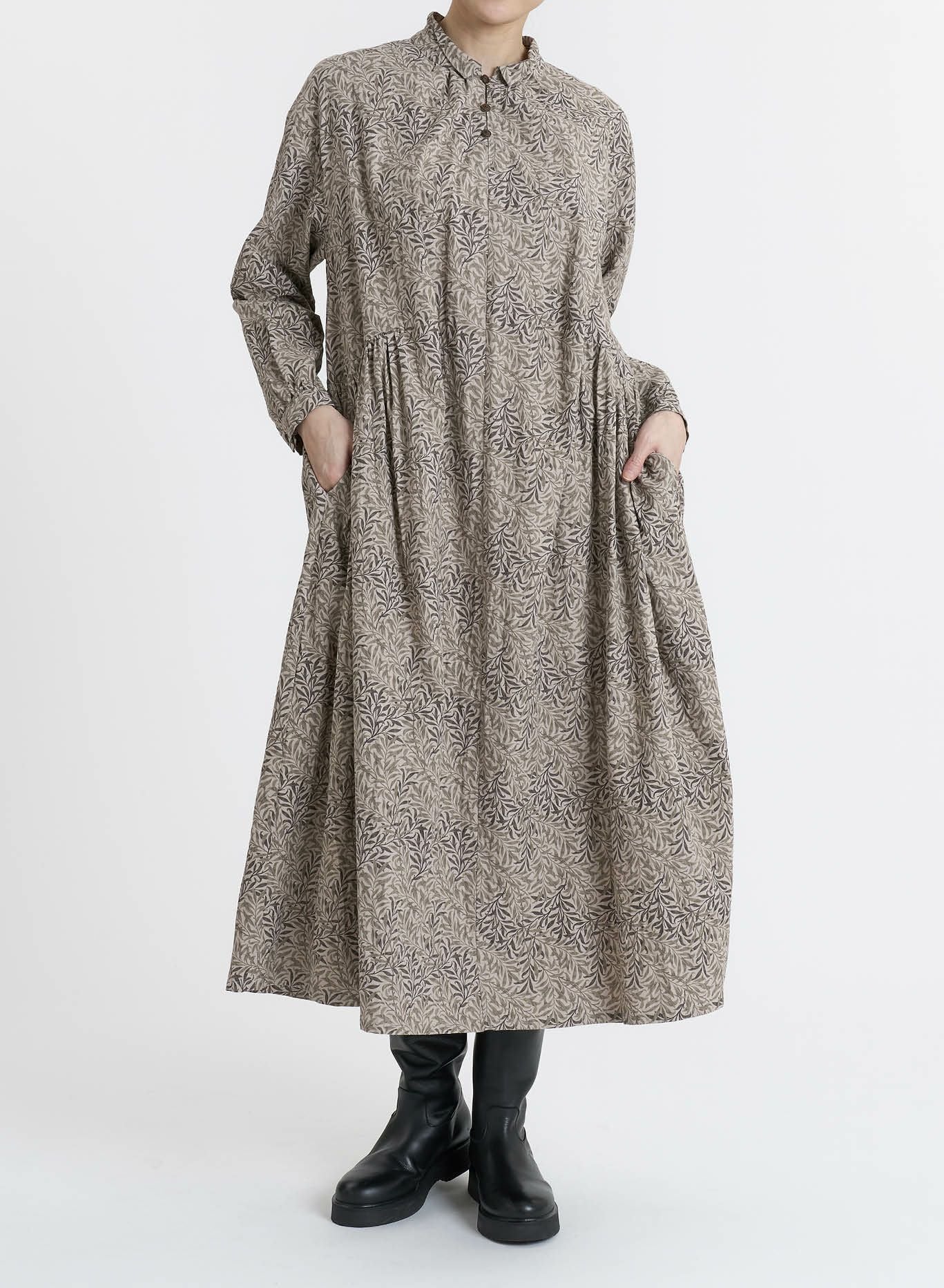 期間限定！10%OFF】WILLOW BOUGHS ワンピース | (パドカレ)公式