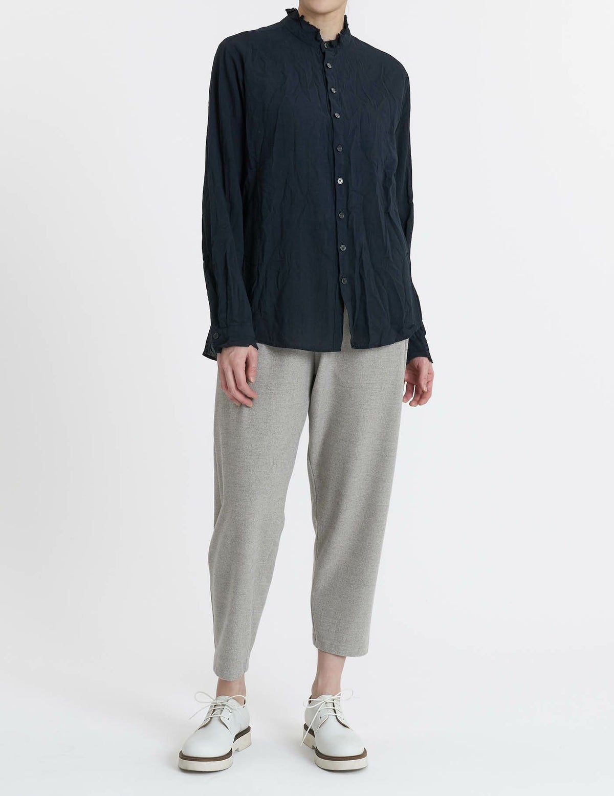 67 グレージュ/36(M)size：モデル169㎝