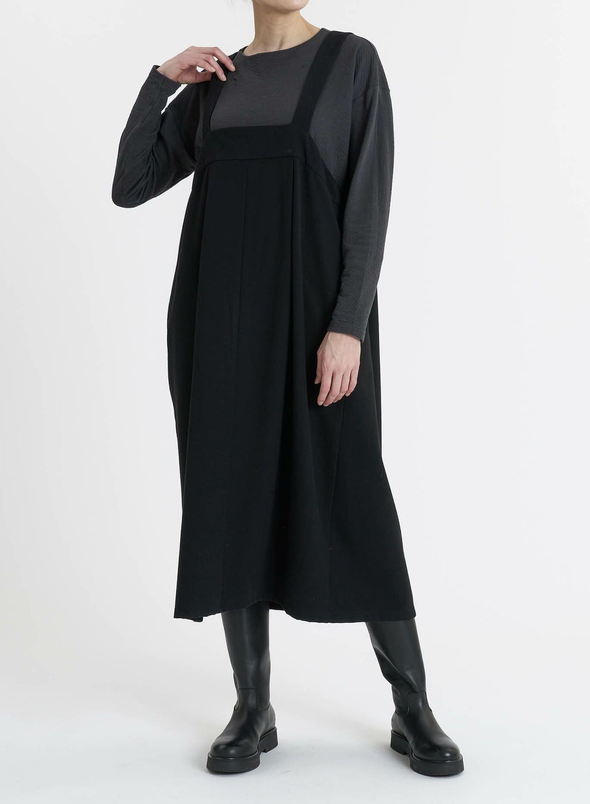 90 ブラック（前後逆）