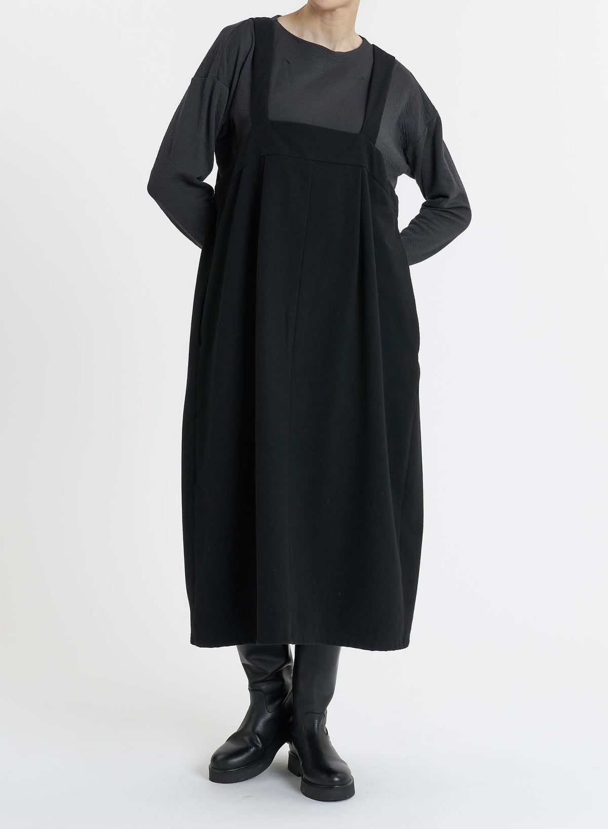 90 ブラック（前後逆）