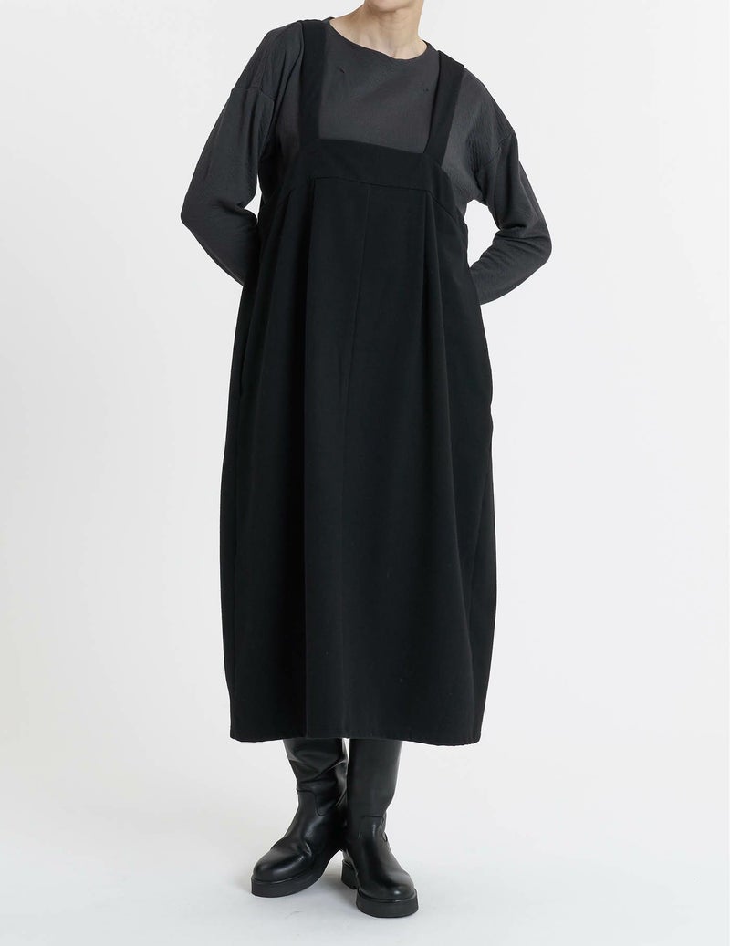 53 チャコール/36(M)size：モデル169㎝