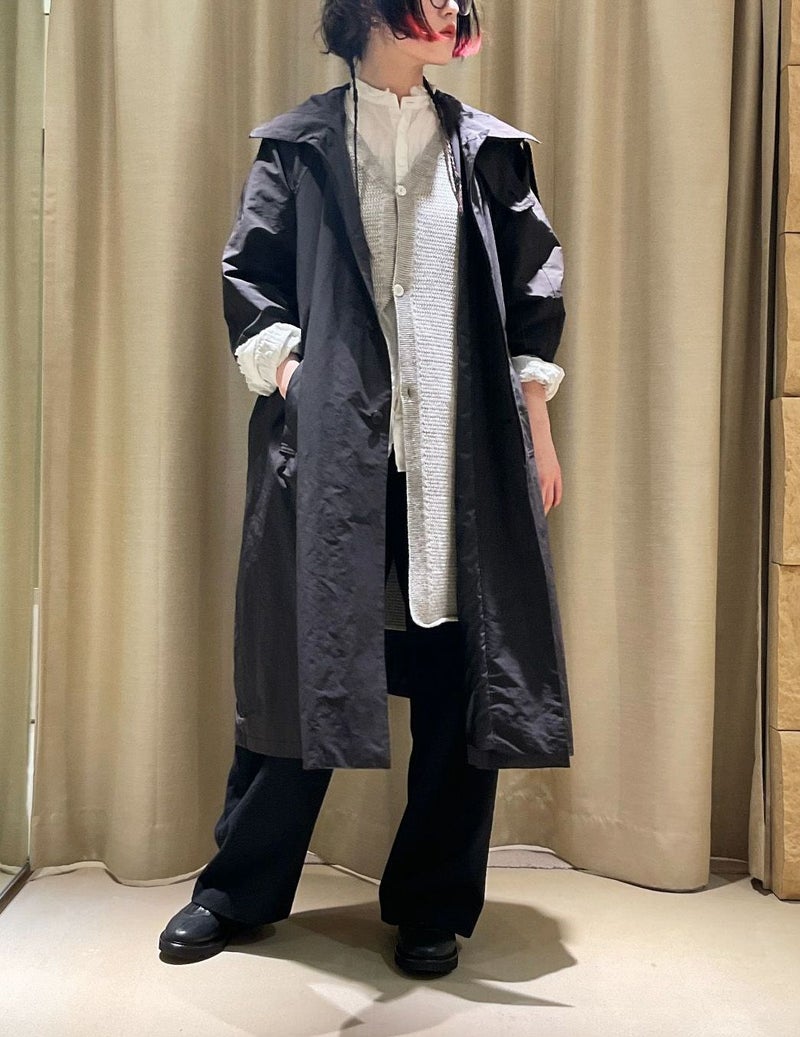 90 ブラック/36size：スタッフ160㎝