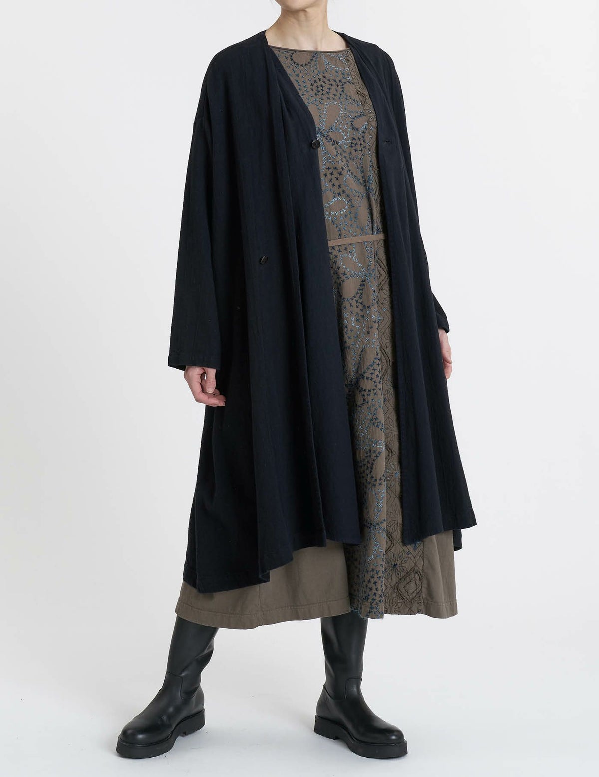 20 ダークネイビー