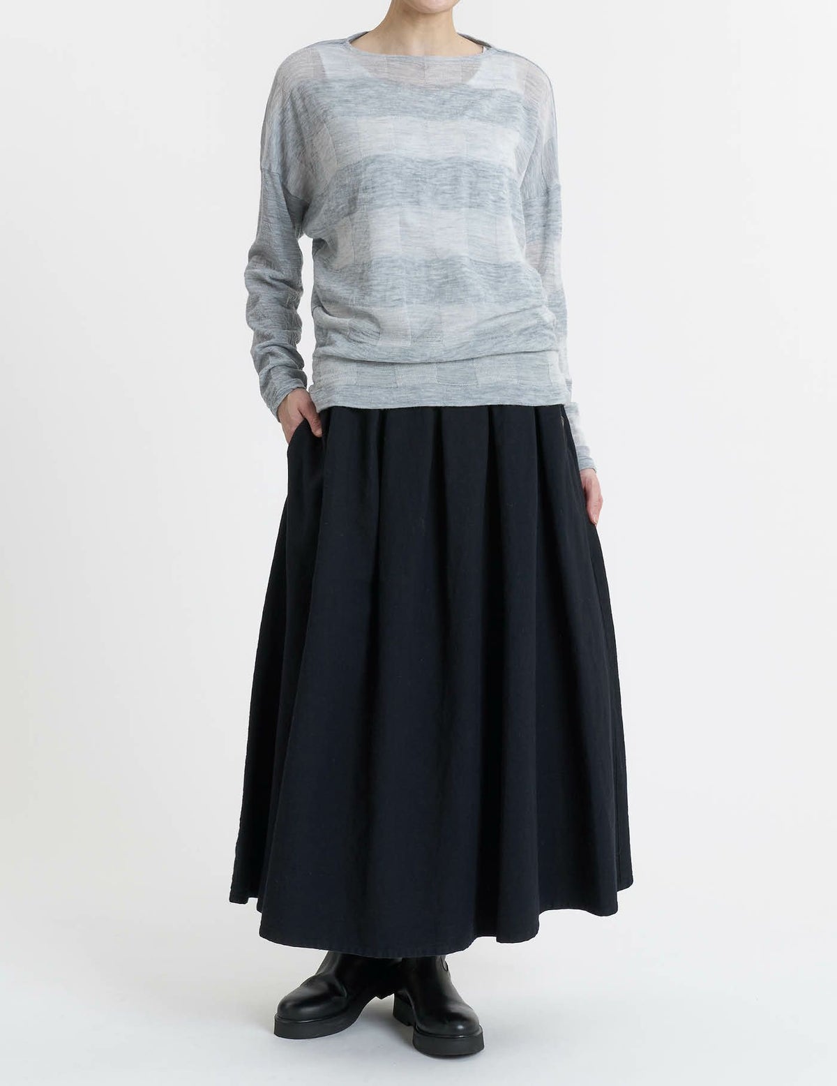 20 ダークネイビー