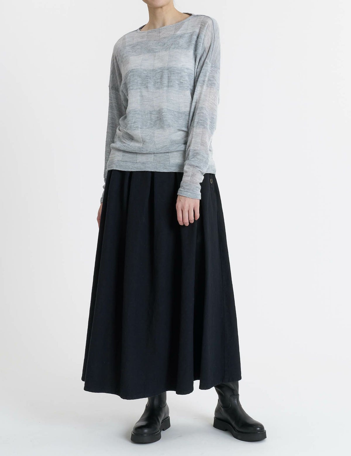 20 ダークネイビー