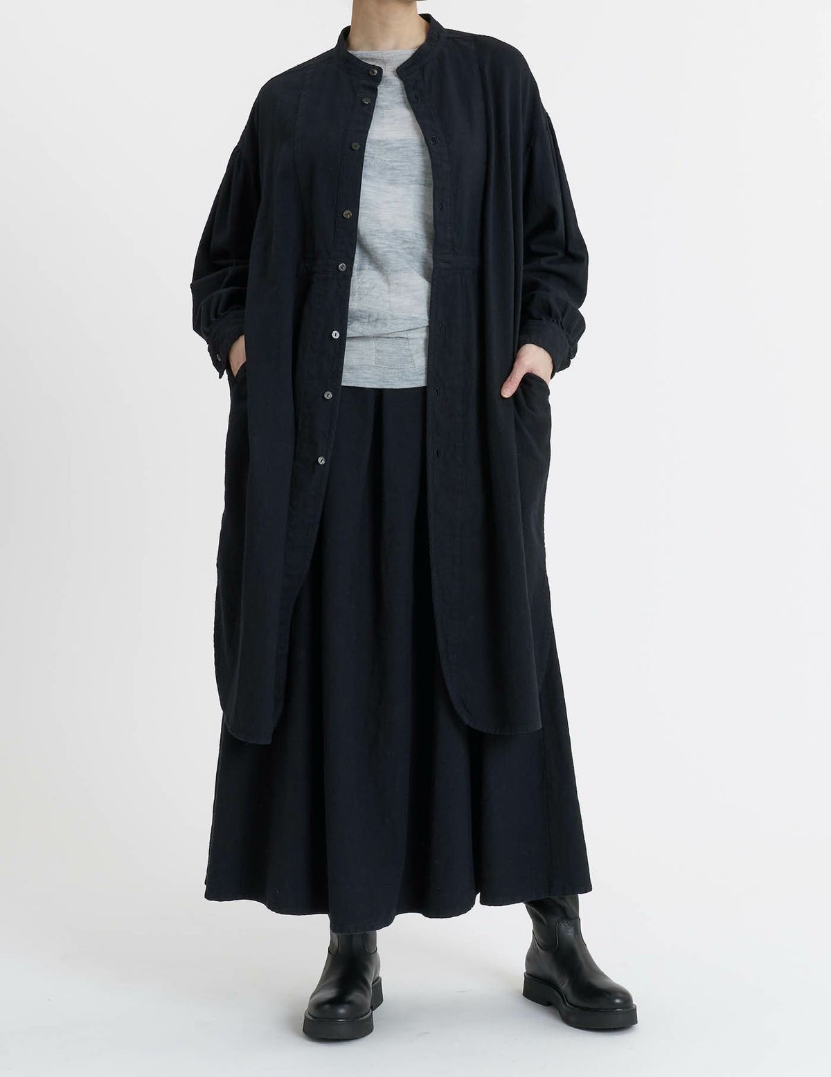 20 ダークネイビー