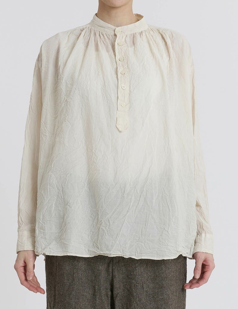 65 ナチュラル/36(M)size：モデル169㎝