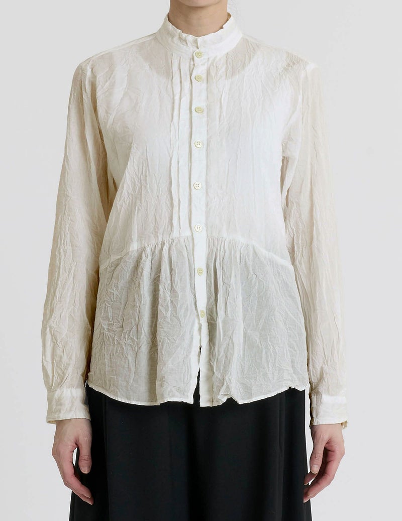 65 ナチュラル/36size：モデル169㎝