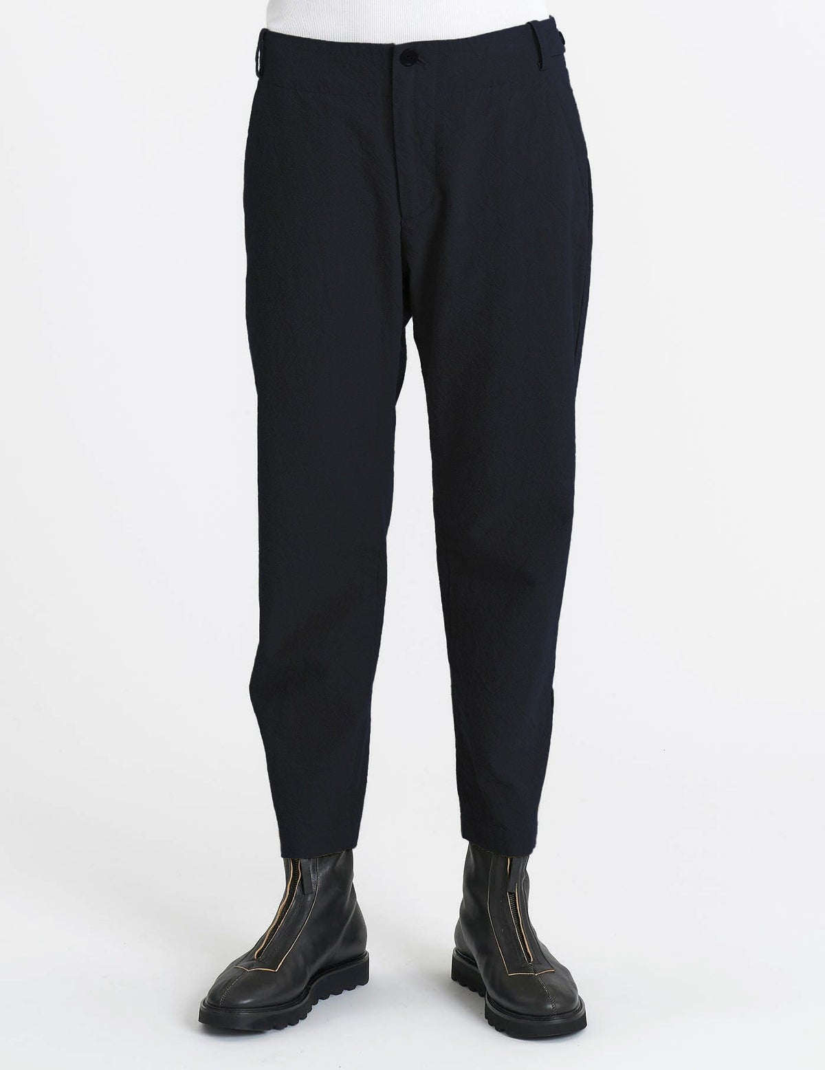 90 ブラック/36(M)size：モデル169㎝