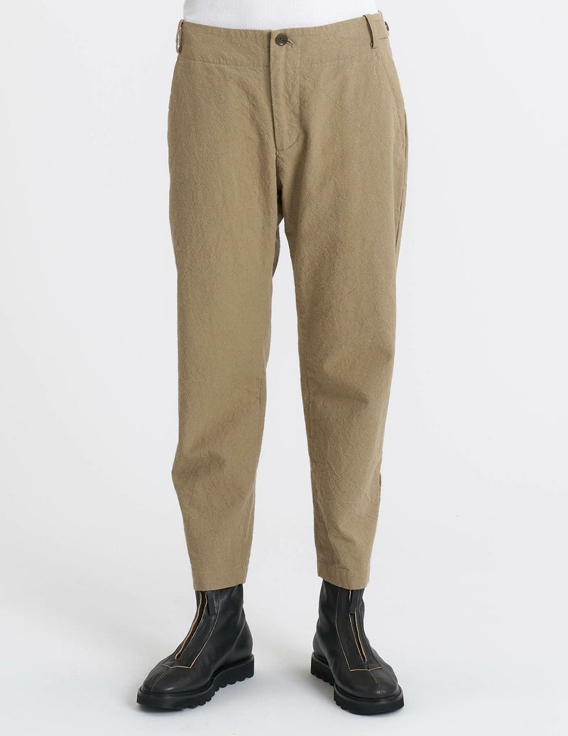 64 ベージュ/36(M)size：モデル169㎝