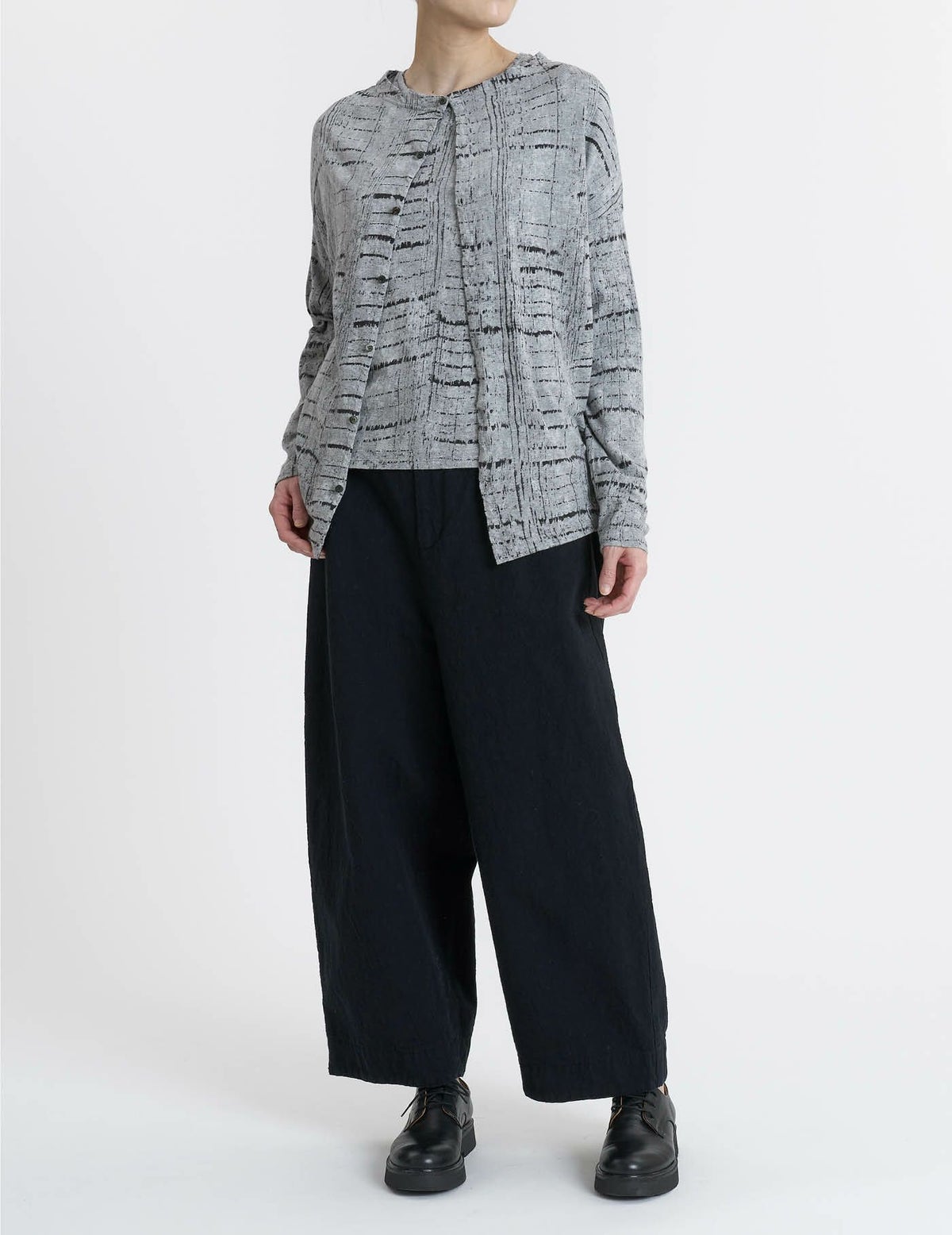 52 トップグレー×グレーｐｔ