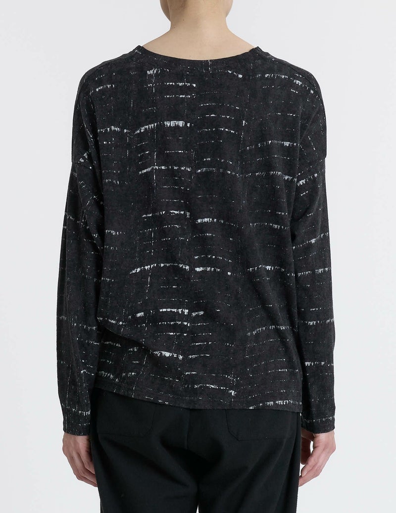 90 トップグレー×ブラックｐｔ