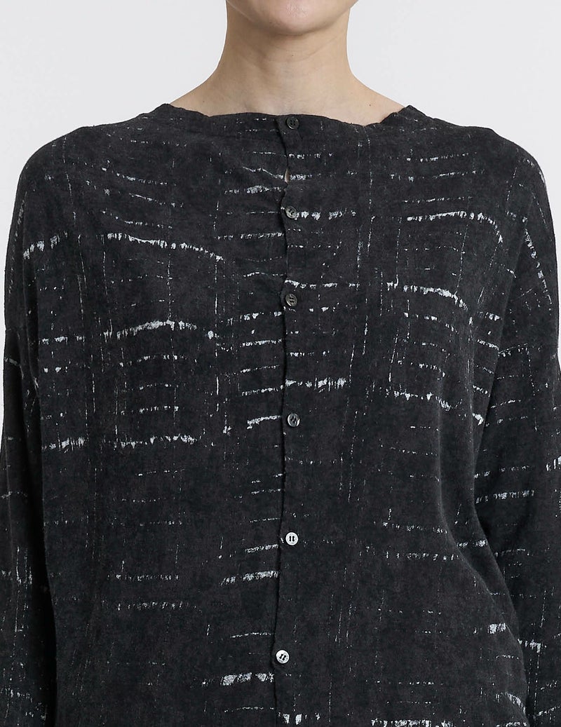 90 トップグレー×ブラックｐｔ