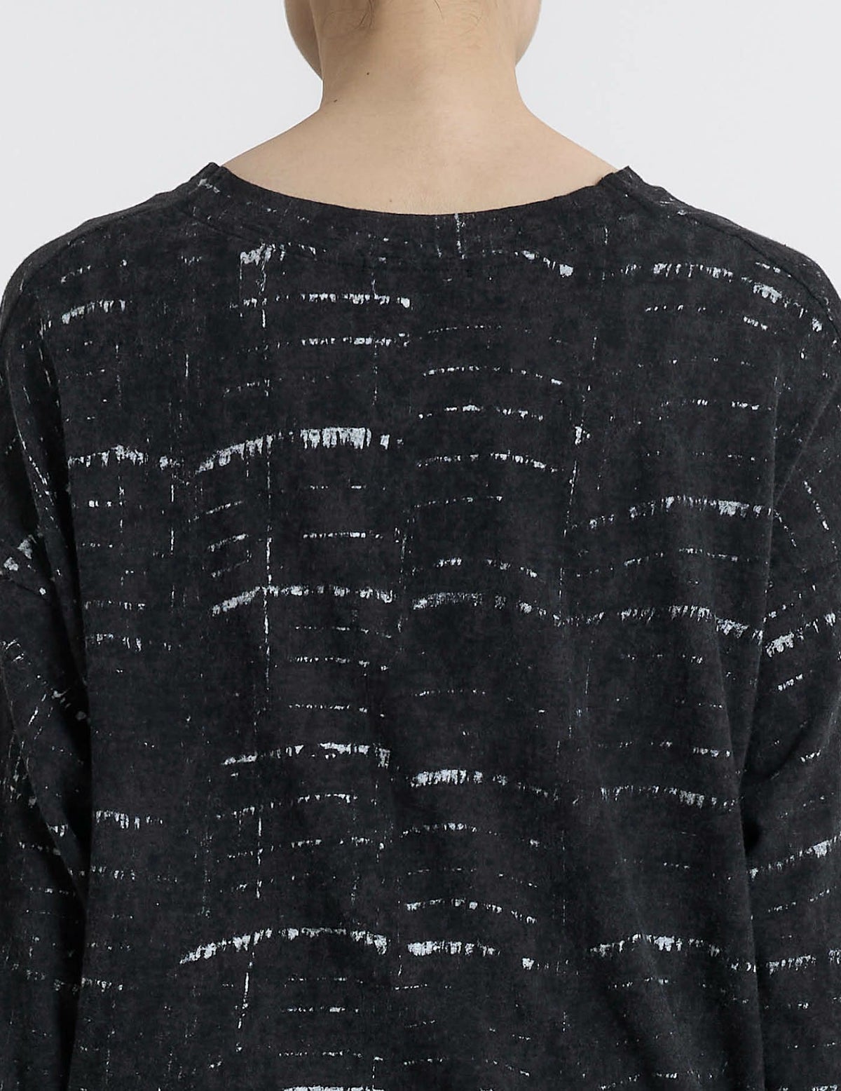 90 トップグレー×ブラックｐｔ